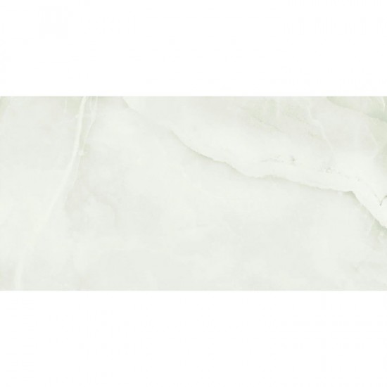 Πλακάκι The Room ABS WH6 12 LP A' Ret. 60x120 Imola Ceramica Λευκό